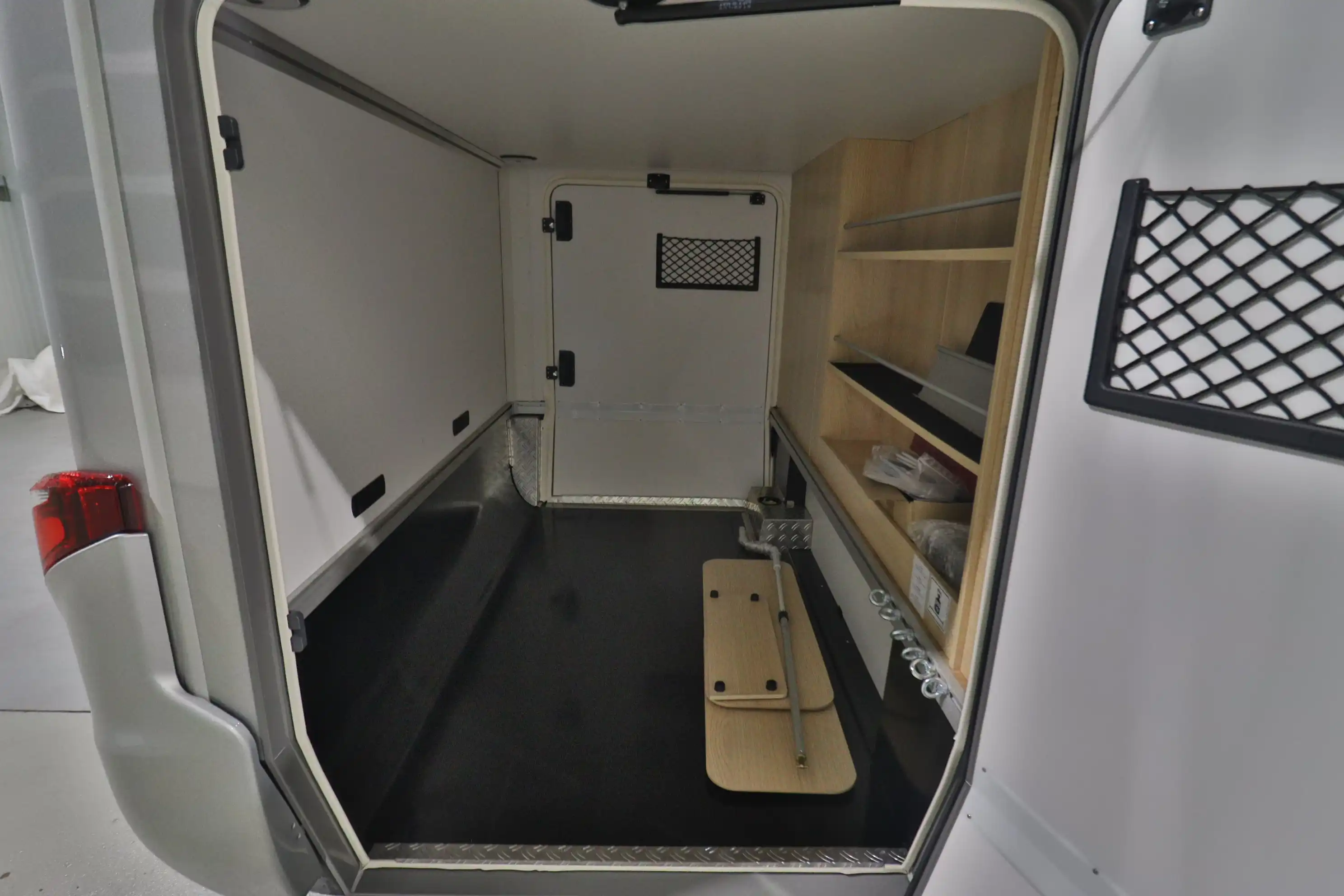HYMER-ERIBA B 580 - Ansicht 5
